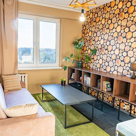 Appartement Podwislocze 40 Self Check-In à Rzeszów Extérieur photo