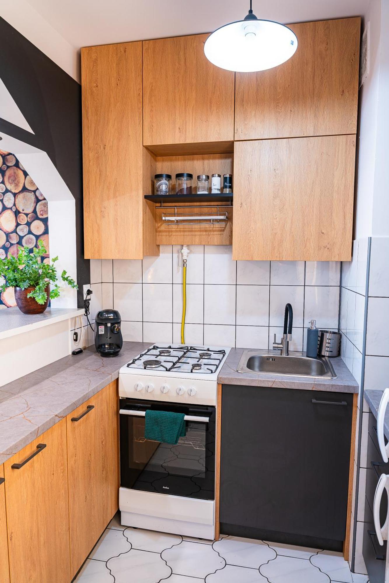 Appartement Podwislocze 40 Self Check-In à Rzeszów Extérieur photo
